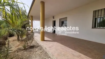 Chalet in Canillas de Aceituno photo 36