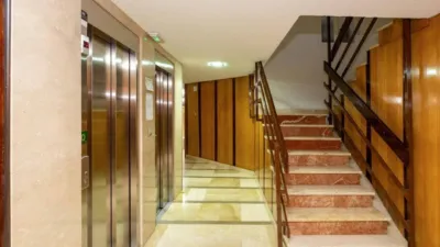Apartment on Pedro Antonio de Alarcón Street photo 4
