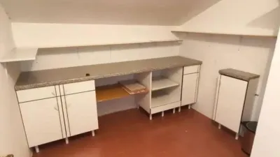 Apartment in Burgos Capital photo 23