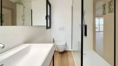 Apartment in Palma de Mallorca photo 12