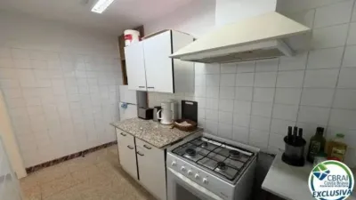 Apartment on Avinguda de la Bocana photo 17