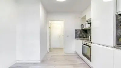 Apartment at Sector Poblat Ta-Pic 19 0 7, 19 photo 7
