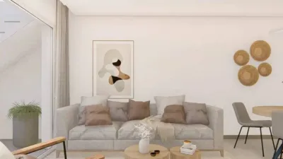 Apartment in Guardamar del Segura photo 16