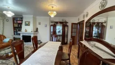 Chalet en Cedeira photo 29