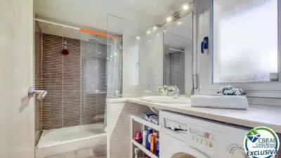 Apartment in Carrer del Cap Blanc photo 19