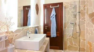 Chalet in Capdepera photo 25