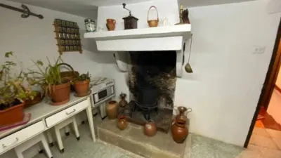Chalet in Merindad de Valdivielso photo 9