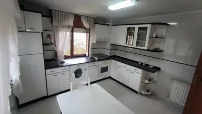 Chalet in Medina de Pomar photo 16