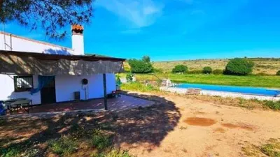 Rustic farmhouse in Zufre photo 34