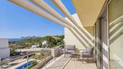 Chalet in Capdepera photo 10