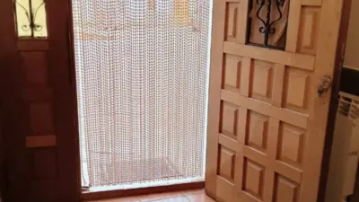 Chalet in Briviesca photo 18
