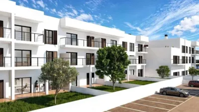 Apartment in Son Servera photo 2