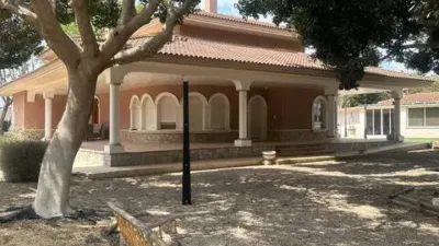Chalet in Callosa de Segura photo 8