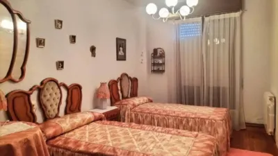 Chalet in Melgar de Fernamental photo 26