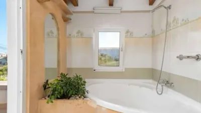 Chalet in Felanitx photo 24