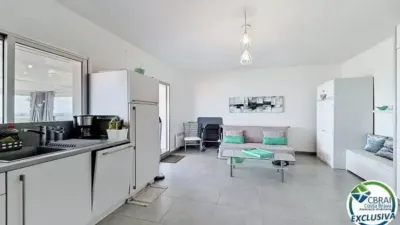 Apartment on Carrer de l'Alhambra photo 3