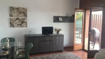 Chalet in Poza de la Sal photo 8