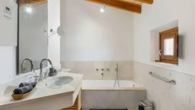 Rustic house in Felanitx photo 70