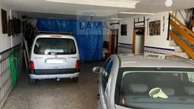 Chalet on Calle Don Manuel Bermejo, 5 photo 20