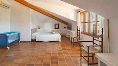 Chalet in Pollença photo 29