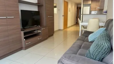 Flat on Carrer de Gravina photo 7