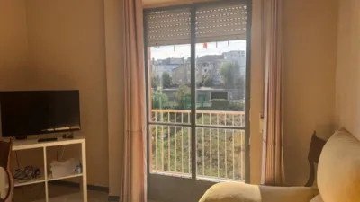 Apartment in Lagoas photo 5
