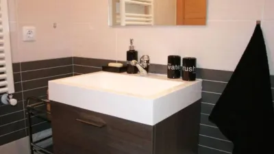 Apartment in Miranda de Ebro photo 13