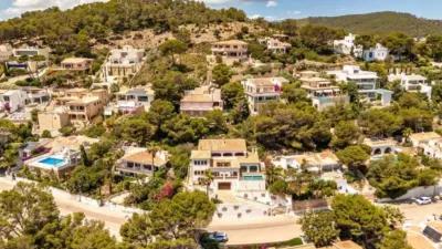 Chalet in Capdepera photo 32