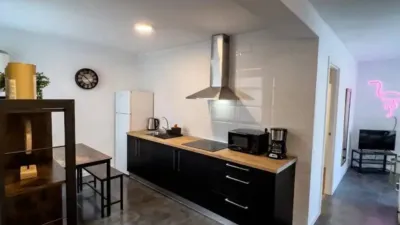 Pis – Alacant / Alicante, Campoamor, l'Alacantí - Vista 5