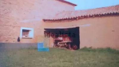 Chalet en Castrillo de Riopisuerga photo 6