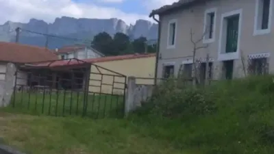Chalet in Valle de Mena photo 3