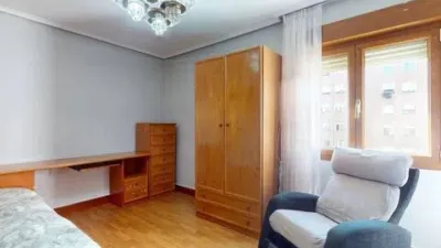 Apartment in Lutxana-Llano photo 18