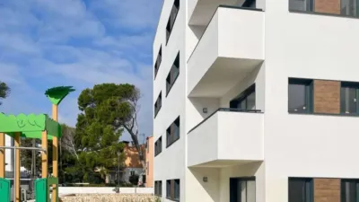 Apartment in Capdepera photo 5