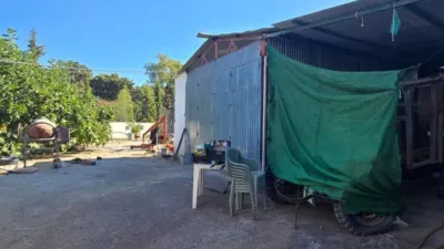 Rustic House in La Mairena photo 61