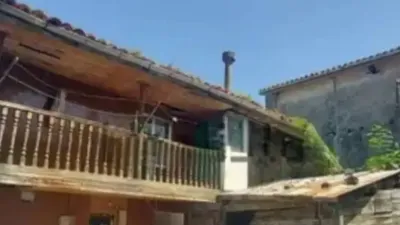 Rustic house in Ampuero photo 5