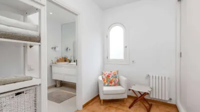Chalet in Capdepera photo 18