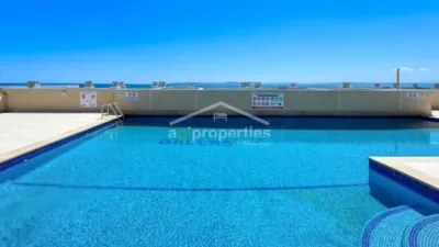 Apartment on Carretera de Canyelles photo 47