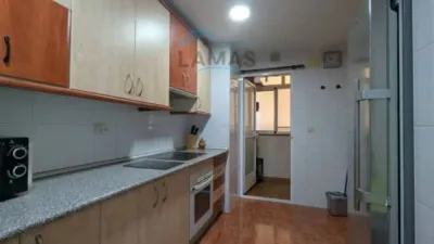 Apartment on Calle del Pozo Rancón photo 5