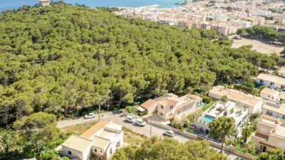 Chalet in Capdepera photo 45