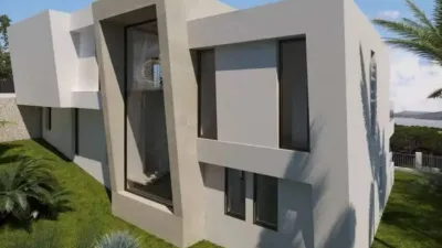 Chalet in Capdepera photo 4