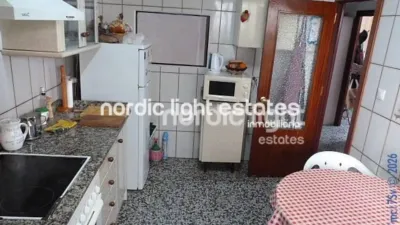 Chalet in Algarrobo photo 8