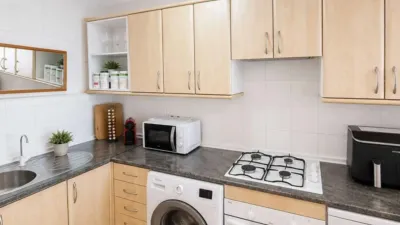 Apartment in Calvià photo 4