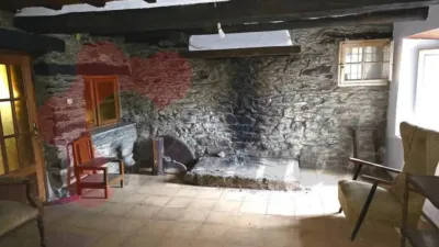 Chalet in Baralla (Urban Centre) photo 72