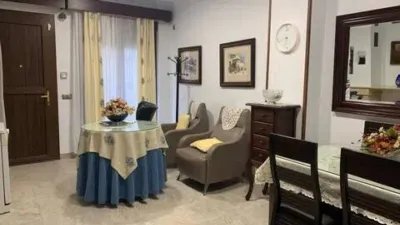 Townhouse in Barbate photo 34