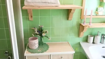 Apartment in Langreo photo 88