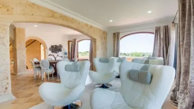 Rustic house in Santa Margalida photo 25