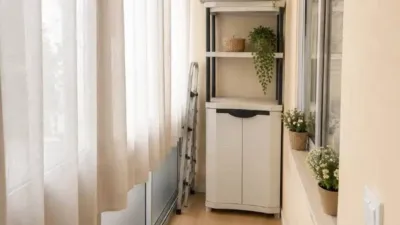 Apartment on Agustín Carreño Street photo 5