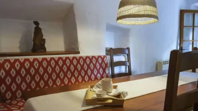 Rustic house in Capdepera photo 17