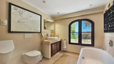 Chalet in Capdepera photo 16
