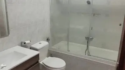 Apartment in Briviesca photo 10